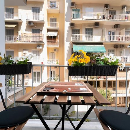 Lyto By Heloni Apartments Athens Exterior photo