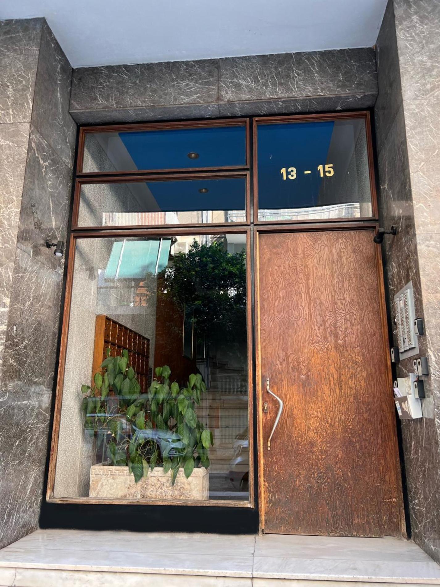 Lyto By Heloni Apartments Athens Exterior photo
